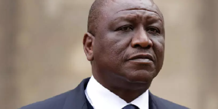 Côte d’Ivoire: décès du Premier ministre Hamed Bakayoko en Allemagne