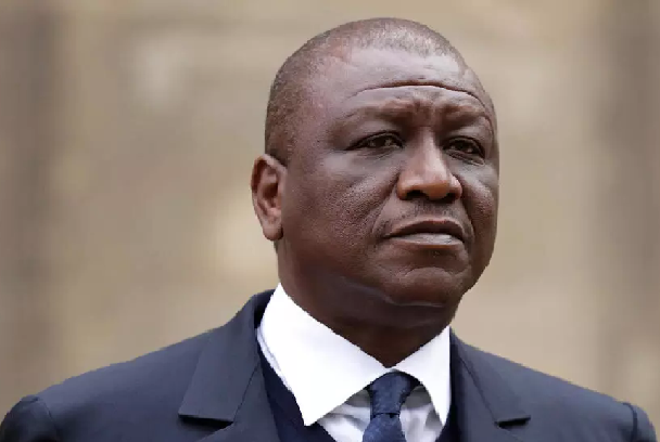Côte d’Ivoire: décès du Premier ministre Hamed Bakayoko en Allemagne