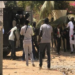 Manifestation non autorisée des militants du Pastef : Cinq personnes interpelées puis libérées à Sédhiou
