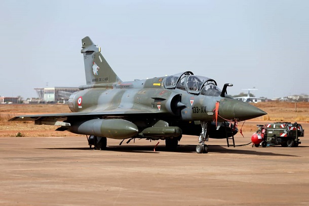 Mali : Un rapport de L’ONU blâme la frappe aérienne française pour la mort de 19 civils