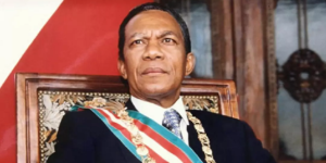 Madagascar : l’ancien président Didier Ratsiraka est mort à 84 ans