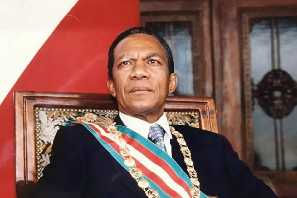 Madagascar : l’ancien président Didier Ratsiraka est mort à 84 ans