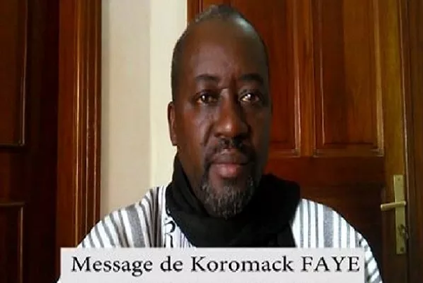 Le Saltigué Koromack Faye : «Ce que nous devons faire pour conjurer les dangers qui guettent le Sénégal…»
