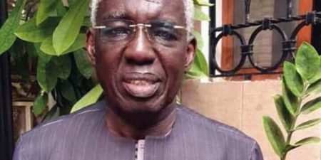 CNES : Adama Lam élu Président