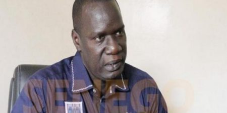 Momar Diongue, Analyste Politique : «Sonko a été lâché et trahi, il y a eu complicité passive pour certains politiques, active pour d’autres»