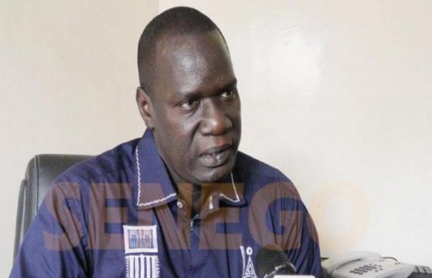 Agence De Presse Sénégalaise : Momar Diongue installé dans ses nouvelles fonctions de Directeur général
