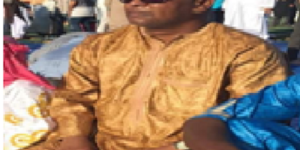 Nécrologie : Mouhamed Hanne, un combattant de la Diaspora n’est plus