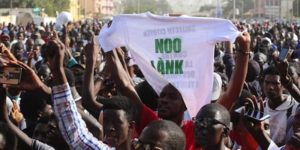 Sortie d’Adji Sarr : la réaction du Collectif Nioo Lank