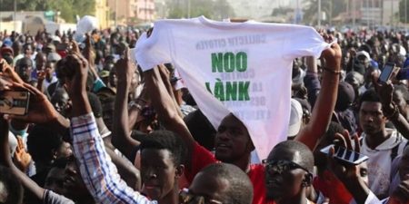 Tension sociopolitique : Noo Lank réclame de l’emploi pour les jeunes et la baisse des denrées