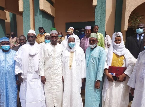 Contre l’extrémisme violent et la radicalisation en Afrique de l’Ouest : la CEDEAO forme les imams et maitres des écoles coraniques du Mali