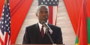 Coopération Sénégal-USA- : Washington équipe la gendarmerie sénégalaise