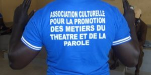 PRISE EN CHARGE SANITAIRE DES ARTISTES ET COMEDIENS : Une association culturelle lance  un projet de mutuelle de santé à Guédiawaye