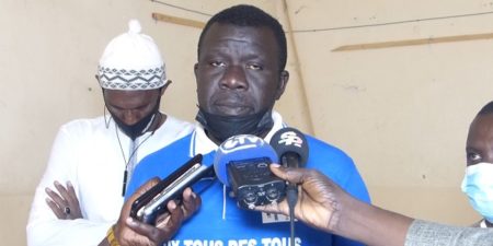 PRISE EN CHARGE SANITAIRE DES ARTISTES ET COMEDIENS : Une association culturelle lance un projet de mutuelle de santé à Guédiawaye