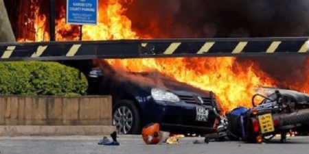 Conflits armés dans les villes : vers une formation pour un meilleur contrôle de l’utilisation d’explosifs lourds