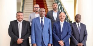 TELEPHONIE : Expresso Sénégal obtient sa licence 4 G