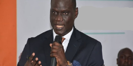 Anniversaire d’Awalé: “Pas d’agenda caché, place à l’unité nationale, loyauté au projet Diomaye Faye et appel à la paix’’, prône Dr Abdourahmane Diouf