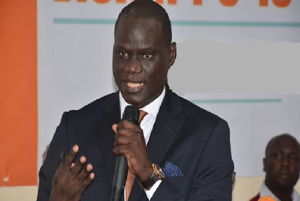 Dr Abdourahmane Diouf sur les locales : Un «déroulement scandaleux dans plusieurs localités du pays»