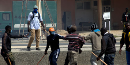 Affaire des nervis à Ourossogui : Une plainte plane sur la tête du maire Moussa Bocar Thiam