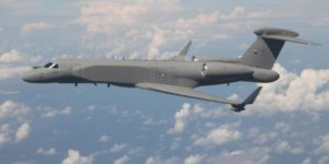 Violation de l’espace aérien sénégalais :  un avion espion intercepté à Ziguinchor