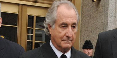 Mort de Bernard Madoff : l’auteur de la plus retentissante fraude financière de l’histoire est décédé mercredi en prison