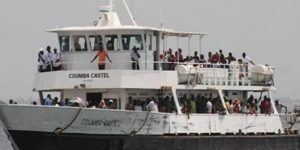 Liaison Maritime Dakar-Gorée : le diagnostic du Bureau du Conseil Municipal de l’Ile