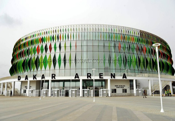 Lutte Dakar Arena archicomble : osons croire que la Covid-19 est derrière nous !