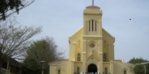 Initiative du Renouveau Charismatique : trois jours de prière pour la paix au Sénégal