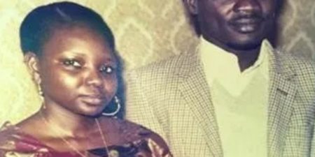 Hissène Habré emprisonné : Une veuve tchadienne répond à sa demande de permission