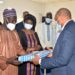 Fin de mission pour le Représentant de la CEDEAO en Côte d’Ivoire : hommage à l’Ambassadeur Babacar Carlos Mbaye