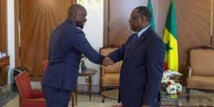 Le recyclage des fossiles politiques : chronique d’une ménopause démocratique Par Alioune Cheikh Anta Sankara Ndiaye Expert en développement international