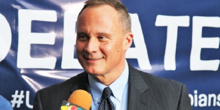 Michael Raynor, Ambassadeur Des USA : « La démocratie, partie intégrante de l’identité du Sénégal, au même titre  la Téranga