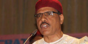 Niger : le nouveau président, Mohamed Bazoum promet de mettre fin à l’impunité liée à la corruption