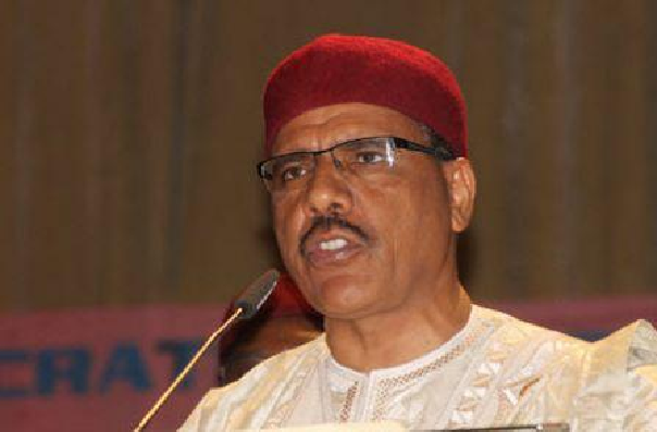 Niger : le nouveau président, Mohamed Bazoum promet de mettre fin à l’impunité liée à la corruption
