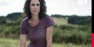 Reporters sans frontières (RSF) dénonce : Morgan Large, journaliste bretonne victime d&rsquo;un acte de malveillance grave