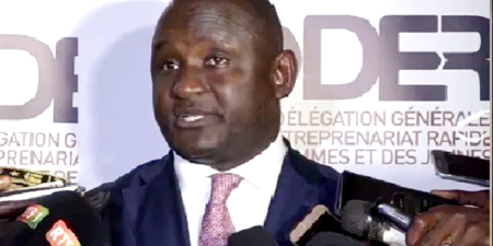 La DER en tournée a Thiès : des plaintes et complaintes à l’accueil de Papa Amadou Sarr