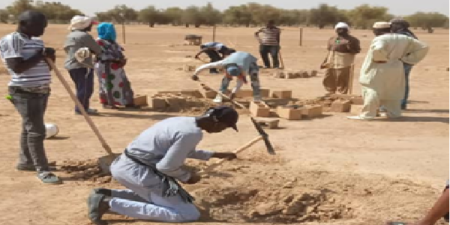 Régénération des écosystèmes du Sahel: le REDES amplifie son action sur le terrain