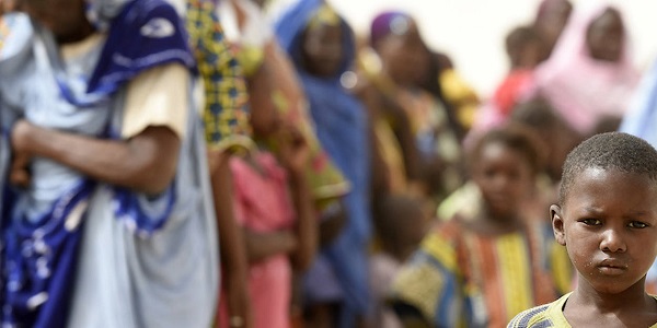 EN AFRIQUE DE L’OUEST ET AU SAHEL : Près de 17 millions de personnes en besoin d’assistance alimentaire immédiate