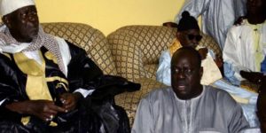Décès d&rsquo;un fidèle disciple de la famille de Serigne Fallou Mbacké : Elhadj Mbaye Dia n&rsquo;est plus !