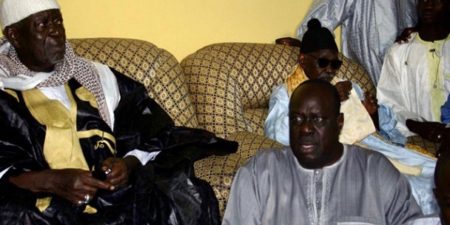 Décès d&rsquo;un fidèle disciple de la famille de Serigne Fallou Mbacké : Elhadj Mbaye Dia n&rsquo;est plus !