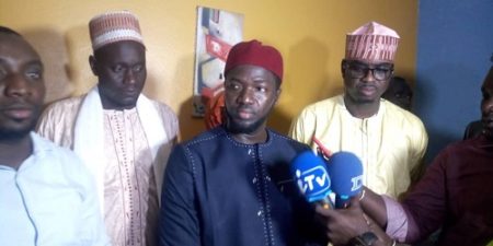 POUR UNE FORTE COALITION AUX PROCHAINES ÉLECTIONS : Taïb Bâ   engage Asvie  dans le Parti Pastef