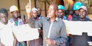 Grosse colère à Matam : des travailleurs de Cheikh Amar lui réclament 17 mois de salaire