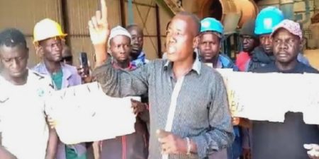 Grosse colère à Matam : des travailleurs de Cheikh Amar lui réclament 17 mois de salaire