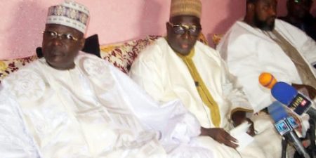 Kaolack : Baye Ciss lance cissplaza  pour le recrutement des jeunes