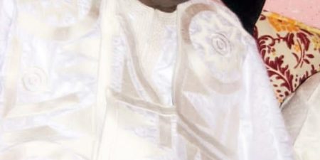 Kaolack : Baye Ciss lance cissplaza  pour le recrutement des jeunes