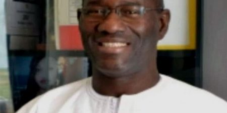 Décès du juge Samba Sall : Ces 5 choses témoignées sur lui