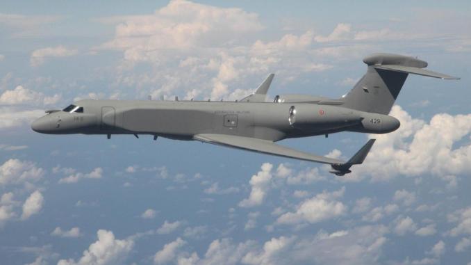 Violation de l’espace aérien sénégalais :  un avion espion intercepté à Ziguinchor