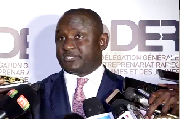 Premier Africain à siéger au comité exécutif de l’AFD : L’ex-ministre sénégalais Papa Amadou Sarr rebondit