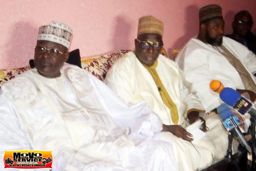Kaolack : Baye Ciss lance cissplaza  pour le recrutement des jeunes
