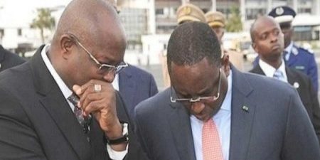 Me ABC, l’avocat de la vérité et de l’intégrité : Un franc-parler qui dérangeait au plus haut sommet de l’état