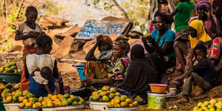 Afrique de l’Ouest :  Trois domaines d’intervention prioritaires destinés à une alimentation durable, suffisante, abordable et nutritive de la population